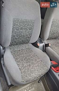 Седан Daewoo Lanos 2005 в 