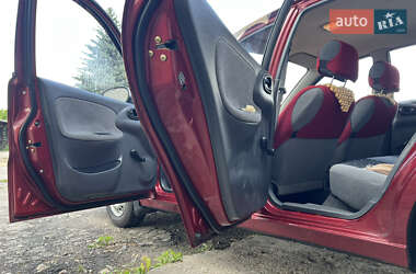 Седан Daewoo Lanos 2006 в 