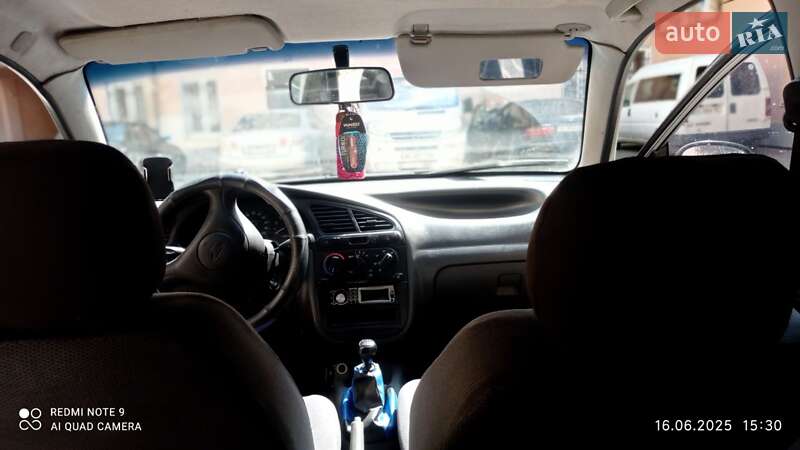 Седан Daewoo Lanos 2003 в Тернополе фото 9 Седан Daewoo Lanos 2003 в Тернополе