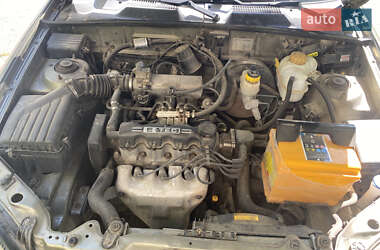 Седан Daewoo Lanos 2004 в 