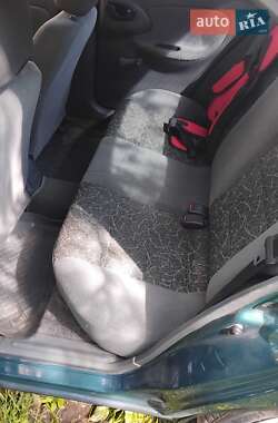 Седан Daewoo Lanos 2007 в Дрогобичі