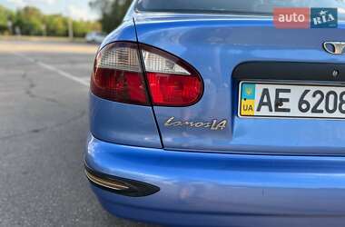 Седан Daewoo Lanos 2007 в 