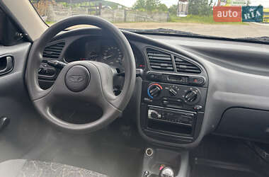 Седан Daewoo Lanos 2005 в 
