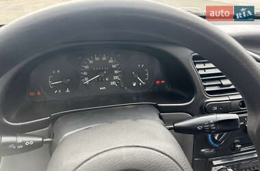 Седан Daewoo Lanos 2005 в 