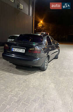 Седан Daewoo Lanos 2008 в 