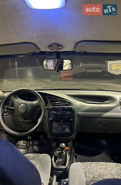 Седан Daewoo Lanos 2008 в 