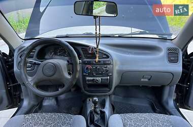 Седан Daewoo Lanos 2008 в 