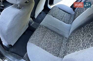 Седан Daewoo Lanos 2008 в 