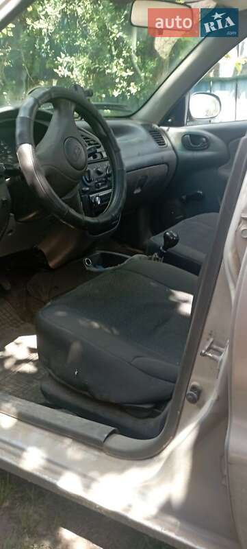 Седан Daewoo Lanos 2006 в Козельце фото 2 Седан Daewoo Lanos 2006 в Козельце