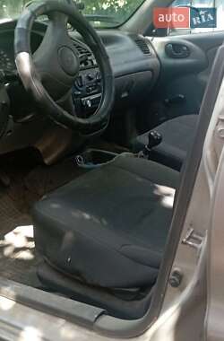 Седан Daewoo Lanos 2006 в 