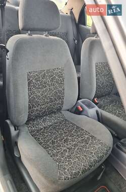 Седан Daewoo Lanos 2008 в 