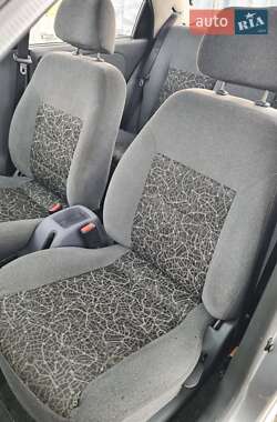 Седан Daewoo Lanos 2008 в 