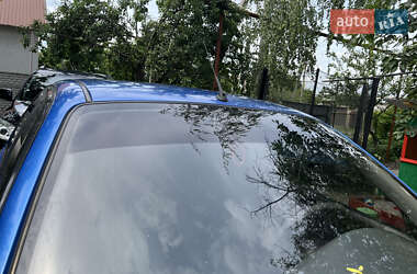 Седан Daewoo Lanos 2008 в Днепре