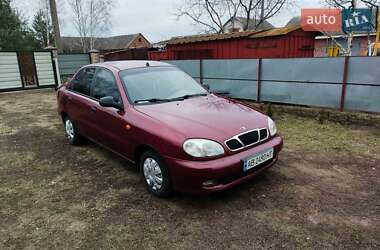 Седан Daewoo Lanos 2004 в Калинівці