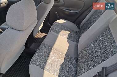 Седан Daewoo Lanos 2008 в 