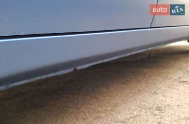 Седан Daewoo Lanos 2008 в 