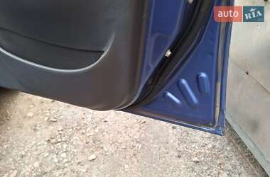 Седан Daewoo Lanos 2008 в 