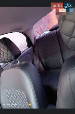 Седан Daewoo Lanos 2005 в 