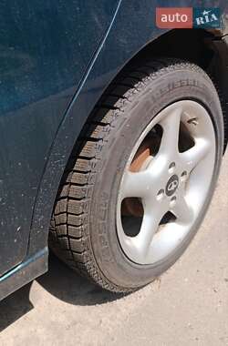 Седан Daewoo Lanos 2005 в 