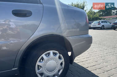 Седан Daewoo Lanos 2007 в 