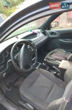 Седан Daewoo Lanos 2006 в 