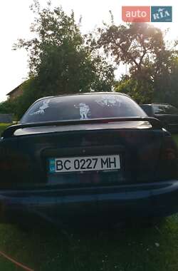 Седан Daewoo Lanos 2006 в 