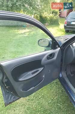 Седан Daewoo Lanos 2006 в 