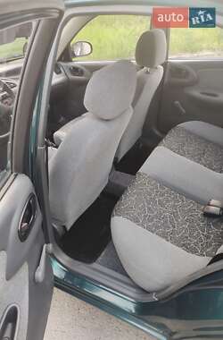 Седан Daewoo Lanos 2007 в 