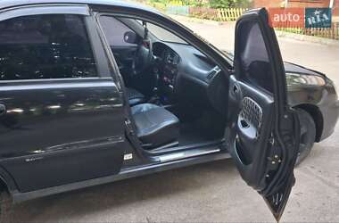 Седан Daewoo Lanos 2006 в 
