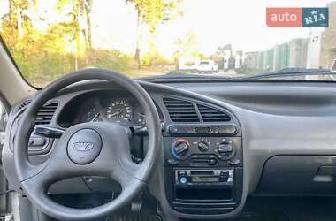Седан Daewoo Lanos 2004 в 