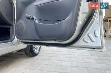 Седан Daewoo Lanos 2004 в 