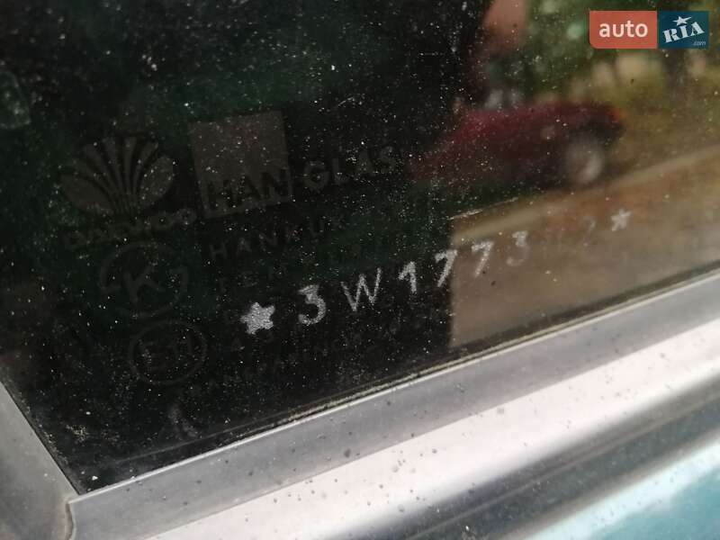 Седан Daewoo Lanos 2003 в Николаеве