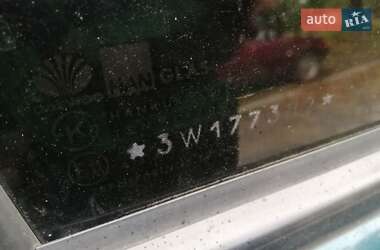 Седан Daewoo Lanos 2003 в 