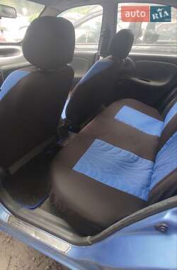 Седан Daewoo Lanos 2007 в 