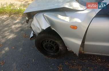 Седан Daewoo Lanos 2008 в Києві