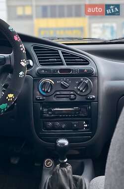 Седан Daewoo Lanos 2003 в 