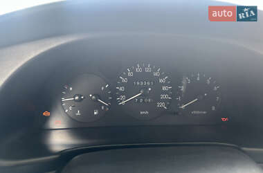 Седан Daewoo Lanos 1999 в 