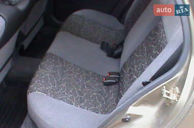 Седан Daewoo Lanos 2006 в 