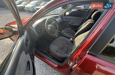 Седан Daewoo Lanos 2006 в 