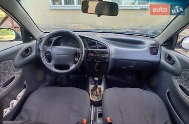 Седан Daewoo Lanos 2003 в 