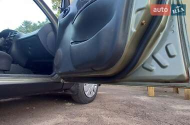 Седан Daewoo Lanos 2003 в 