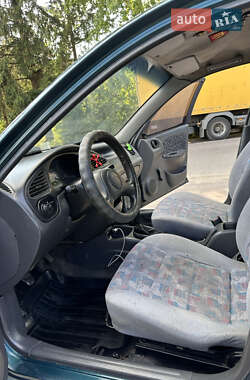 Седан Daewoo Lanos 2003 в 