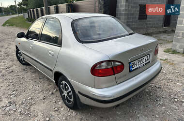 Седан Daewoo Lanos 2003 в 