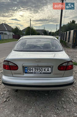 Седан Daewoo Lanos 2003 в 