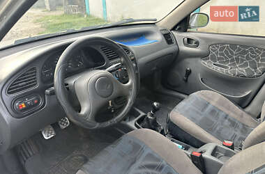 Седан Daewoo Lanos 2003 в 