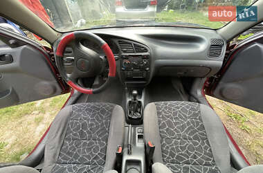 Седан Daewoo Lanos 2002 в 