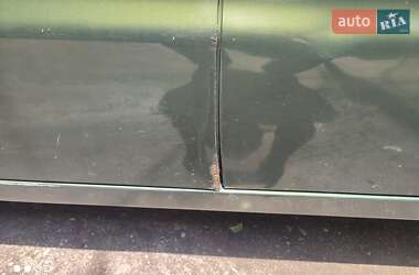 Седан Daewoo Lanos 2007 в 