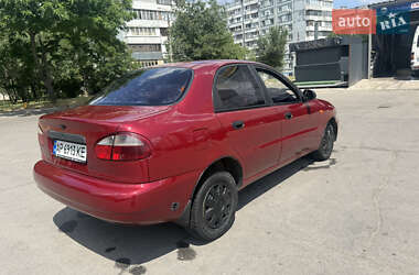 Седан Daewoo Lanos 2006 в 