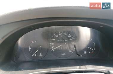 Седан Daewoo Lanos 2004 в 