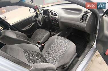 Седан Daewoo Lanos 2010 в 